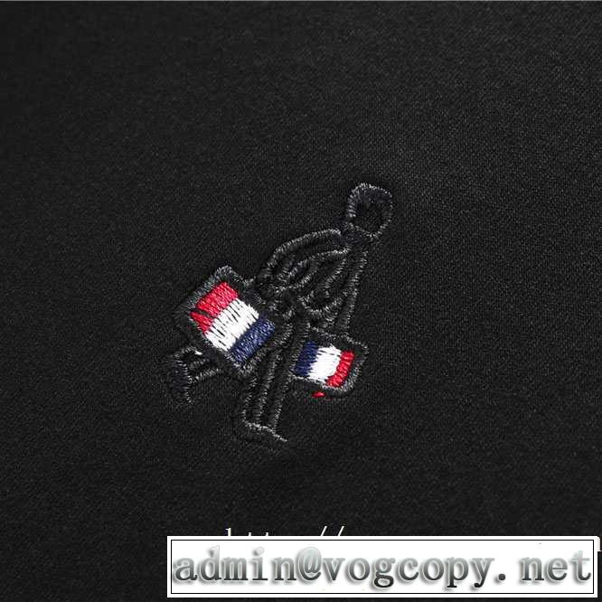 今年の秋冬のトレンド激安セール プラダ PRADA 長袖Tシャツ 2019トレンドアイテム激安