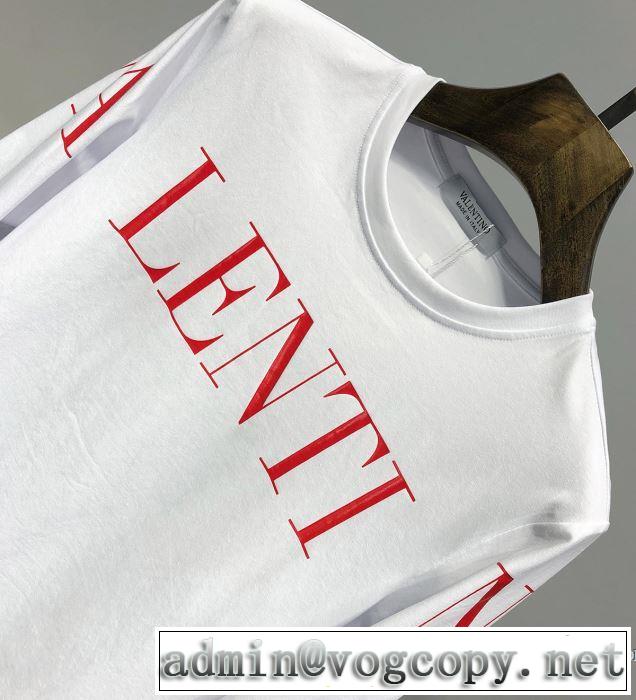ヴァレンティノ VALENTINO 長袖Tシャツ 2色可選 2019春夏は人気定番 今期のトレンド定番アイテム