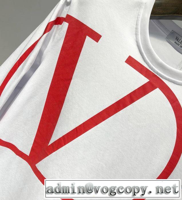 ヴァレンティノ VALENTINO 長袖Tシャツ 2色可選 【2019春夏】最新コレクション お洒落トレンド人気