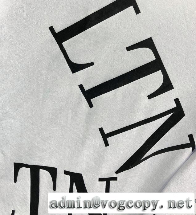 最も目立ったブランド新品 ヴァレンティノ VALENTINO 長袖Tシャツ 2色可選 2019春夏トレンドアイテム