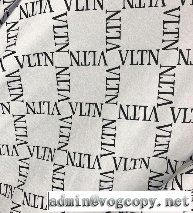 ヴァレンティノ VALENTINO 長袖Tシャツ 2色可選 2019年春夏シーズンの人気 絶妙にオシャレ人気アイテム