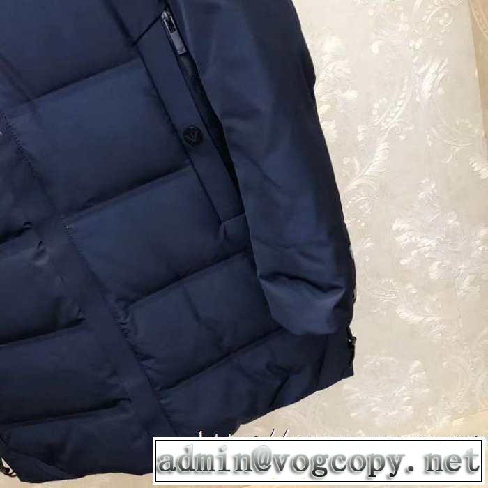 2019-20秋冬トレンドファッション アルマーニ ARMANI最新秋冬トレンドをチェック  ダウンジャケット メンズ 秋冬流行りファション