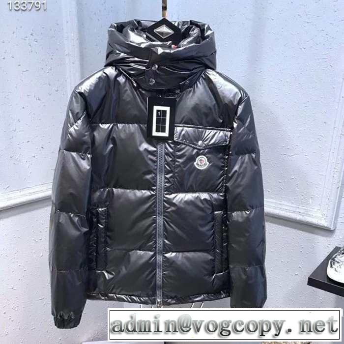 アルマーニ 今年の流行りファション ARMANI 最新秋冬トレンドをチェック！2019-20秋冬 ダウンジャケット メンズ 絶対おさえるべきカラーと最新