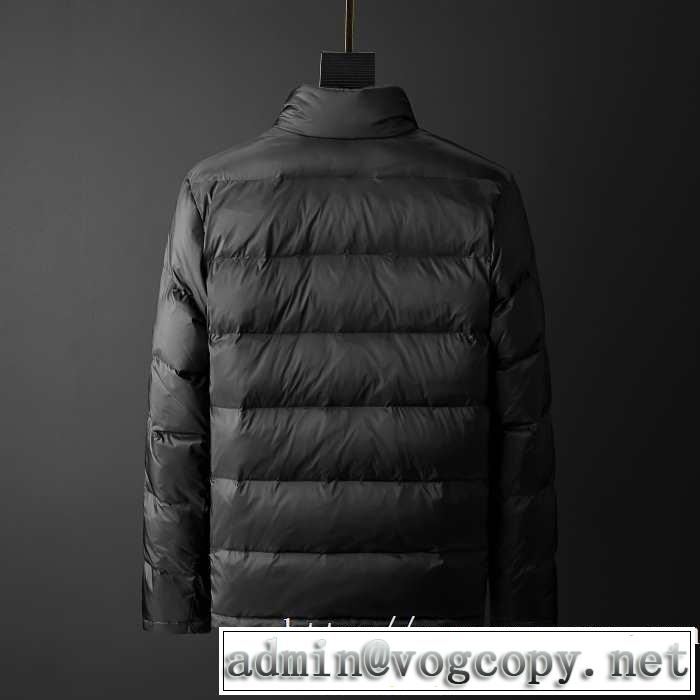 ダウンジャケット メンズ 秋にはやる最新作を先取り アルマーニ2019秋冬トレンドアイテム  ARMANI 今年注目な新品セール