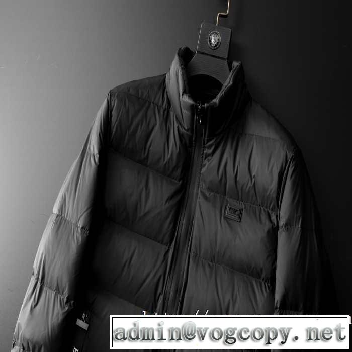 ダウンジャケット メンズ 秋にはやる最新作を先取り アルマーニ2019秋冬トレンドアイテム  ARMANI 今年注目な新品セール
