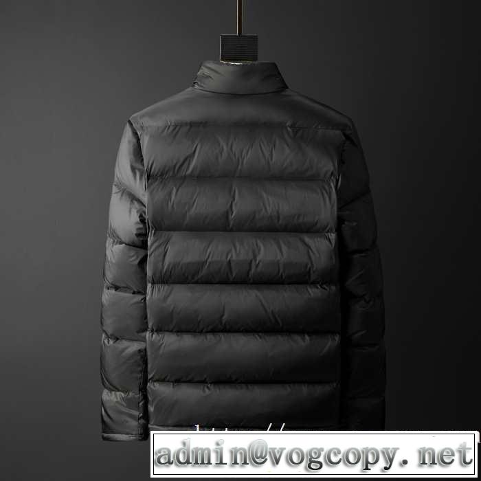 秋冬とれんど新品目立ち アルマーニ ARMANI2019秋冬最重要アイテム  ダウンジャケット メンズ ファッション上級者向け
