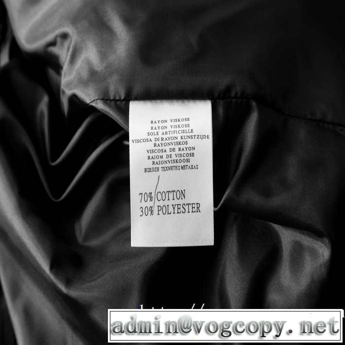 秋冬とれんど新品目立ち アルマーニ ARMANI2019秋冬最重要アイテム  ダウンジャケット メンズ ファッション上級者向け