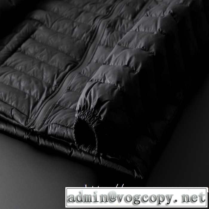 素敵続くトレンド アルマーニ ARMANI 2019秋冬トレンドデザイン ダウンジャケット メンズ 人気の秋冬新作再登場