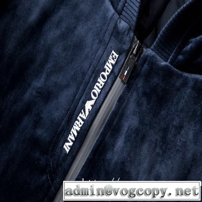 秋冬ファッションコーディネート アルマーニ 最重要！2019秋冬トレンド ARMANI ダウンジャケット メンズ 最新トレンドコーデおすすめ
