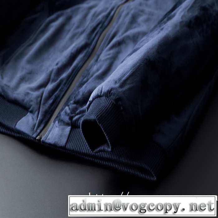 秋冬ファッションコーディネート アルマーニ 最重要！2019秋冬トレンド ARMANI ダウンジャケット メンズ 最新トレンドコーデおすすめ