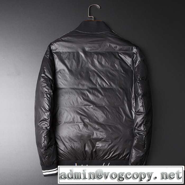 2019-2020秋冬のファッション 機能性が良くブランド新品 アルマーニ ARMANI 今季トレンド新作はこれ ダウンジャケット メンズ