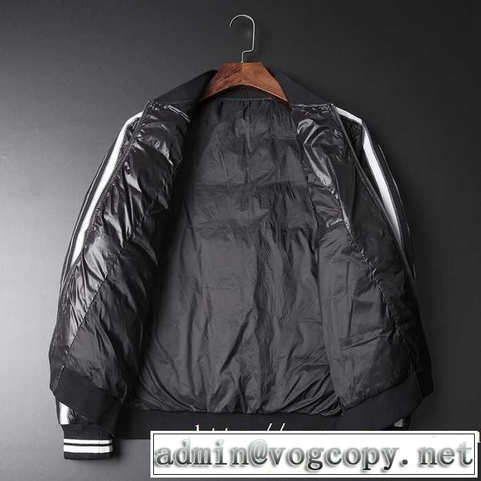 2019-2020秋冬のファッション 機能性が良くブランド新品 アルマーニ ARMANI 今季トレンド新作はこれ ダウンジャケット メンズ