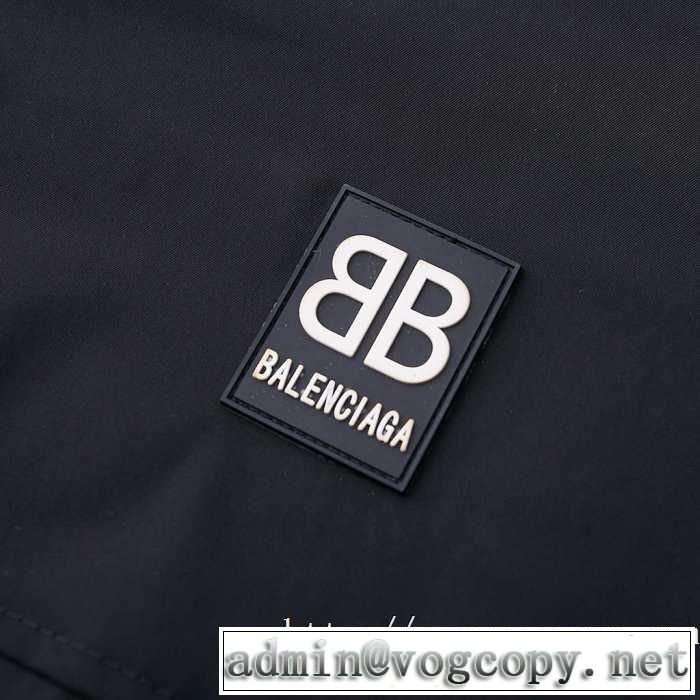 2019-2020秋冬のファッション メンズ ダウンジャケット 今季トレンド新作はこれ バレンシアガ BALENCIAGA 秋冬に大注目のカラー
