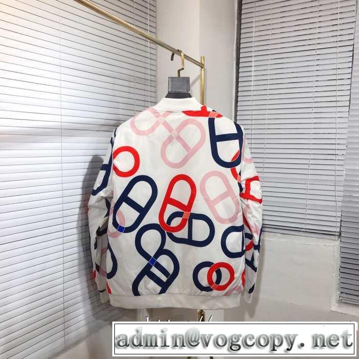 バレンシアガ 秋冬もちろん主役級 BALENCIAG カジュアルコーデオシャレ メンズ ダウンジャケット 速報！2019年秋ファッショントレンド A