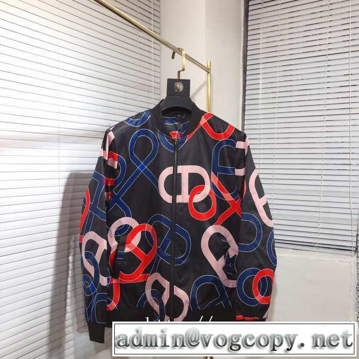 メンズ ダウンジャケット おしゃれ度アップ秋冬コレクション バレンシアガ BALENCIAGA 2019秋のファッショントレンドはこれ