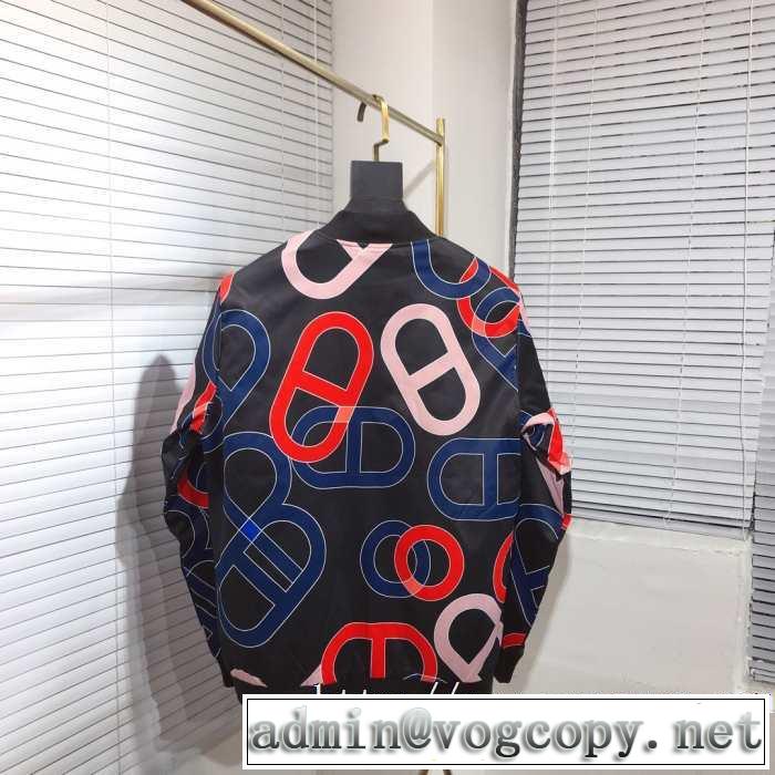 メンズ ダウンジャケット おしゃれ度アップ秋冬コレクション バレンシアガ BALENCIAGA 2019秋のファッショントレンドはこれ