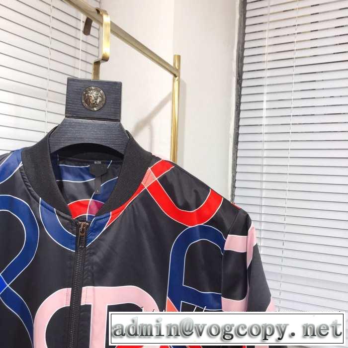 メンズ ダウンジャケット おしゃれ度アップ秋冬コレクション バレンシアガ BALENCIAGA 2019秋のファッショントレンドはこれ