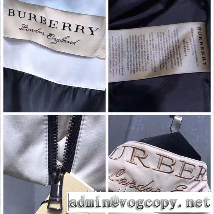 ダウンジャケット メンズ 秋冬コーデと相性がいい バーバリー 2019トレンド秋冬おすすめ安い BURBERRY おしゃれなファッションコーデ