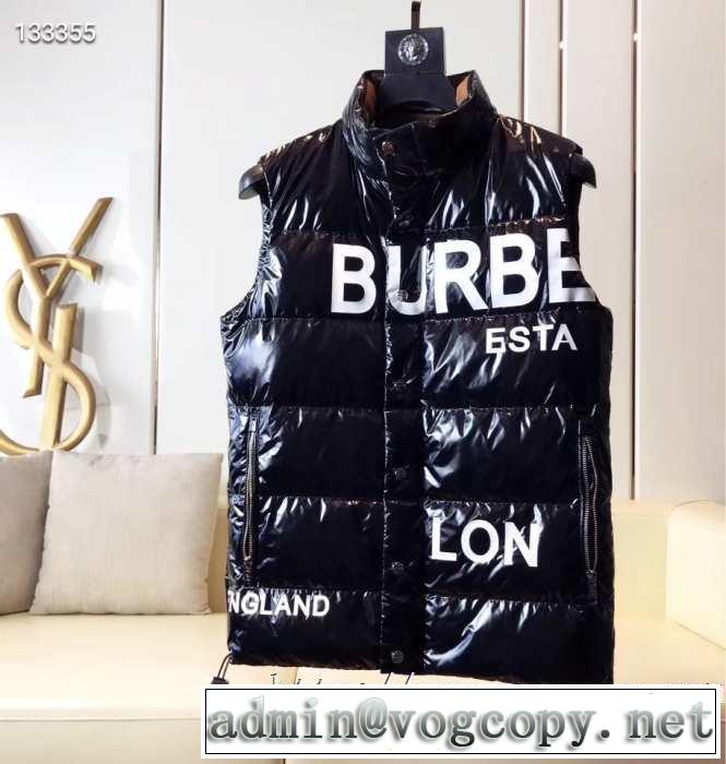 BURBERRY 秋冬にお世話になる定番 ダウンジャケット メンズ 優しいのに存在感 バーバリー 【最新】2019年秋冬のトレンド速報