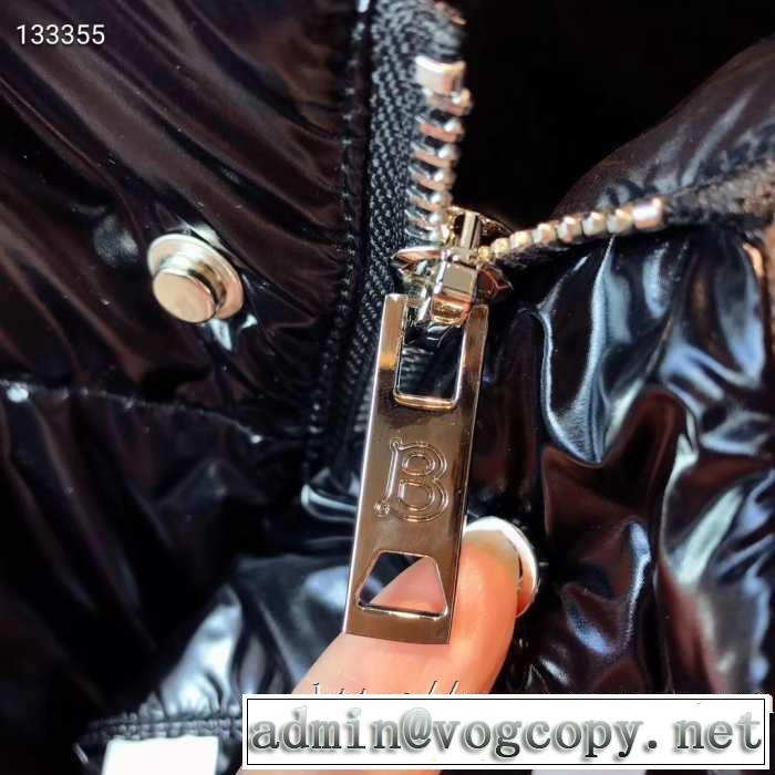BURBERRY 秋冬にお世話になる定番 ダウンジャケット メンズ 優しいのに存在感 バーバリー 【最新】2019年秋冬のトレンド速報