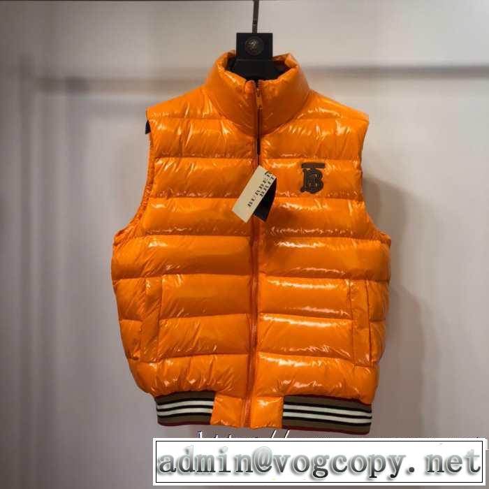バーバリー 今から取り入れられるトレンド BURBERRY 気になる2019年秋のファッション ダウンジャケット メンズ 活躍するトレンドアイテム