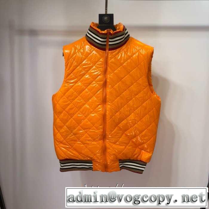 バーバリー 今から取り入れられるトレンド BURBERRY 気になる2019年秋のファッション ダウンジャケット メンズ 活躍するトレンドアイテム