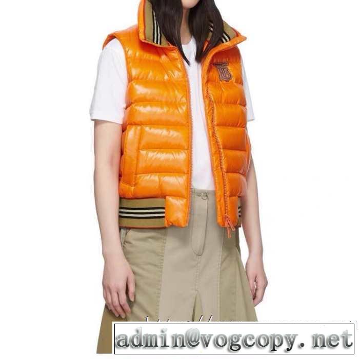 バーバリー 今から取り入れられるトレンド BURBERRY 気になる2019年秋のファッション ダウンジャケット メンズ 活躍するトレンドアイテム