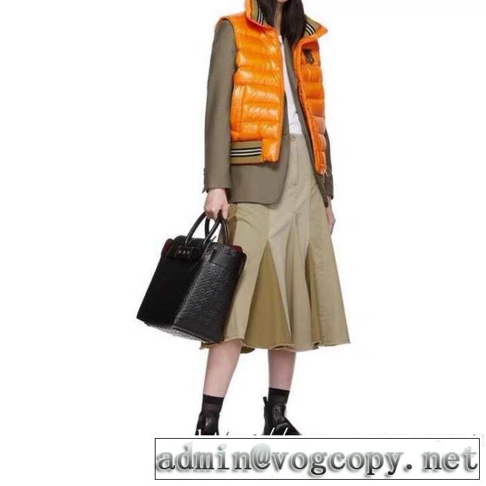 バーバリー 今から取り入れられるトレンド BURBERRY 気になる2019年秋のファッション ダウンジャケット メンズ 活躍するトレンドアイテム