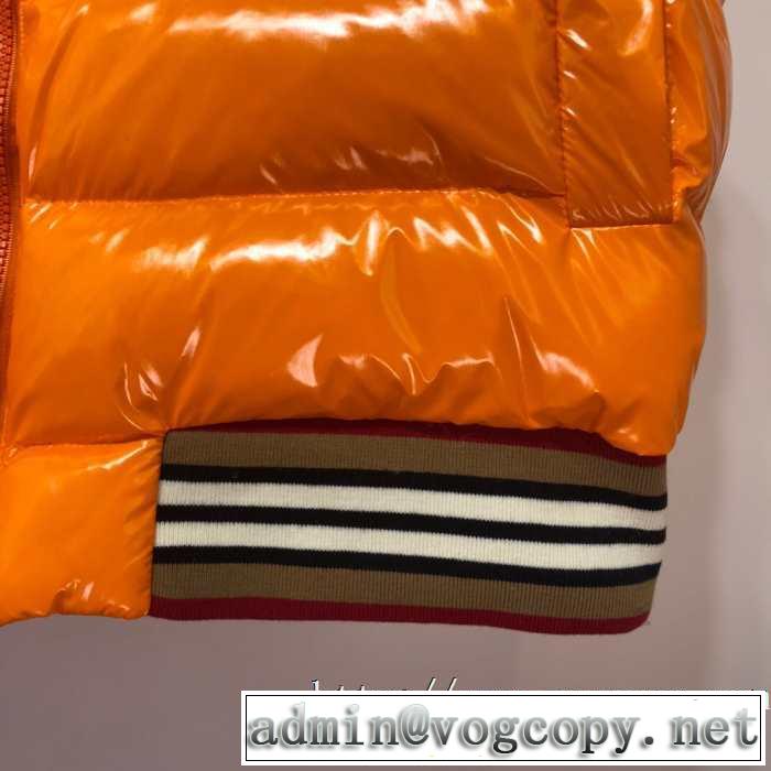 バーバリー 今から取り入れられるトレンド BURBERRY 気になる2019年秋のファッション ダウンジャケット メンズ 活躍するトレンドアイテム