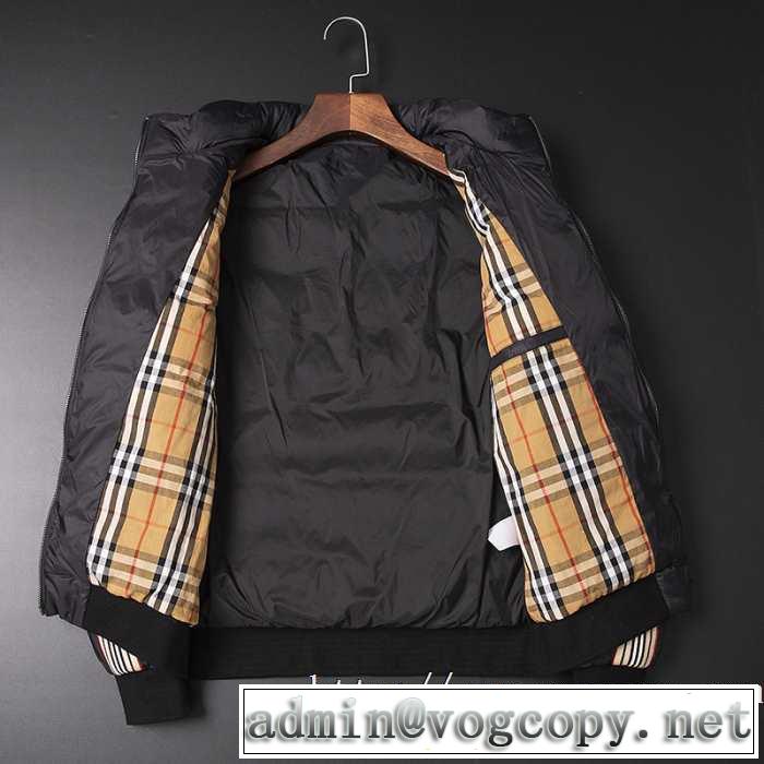2019年秋冬に欠かせない ダウンジャケット メンズおしゃれでおすすめ今季トレンド  バーバリー BURBERRY おススメの秋冬アイテムをCHECK