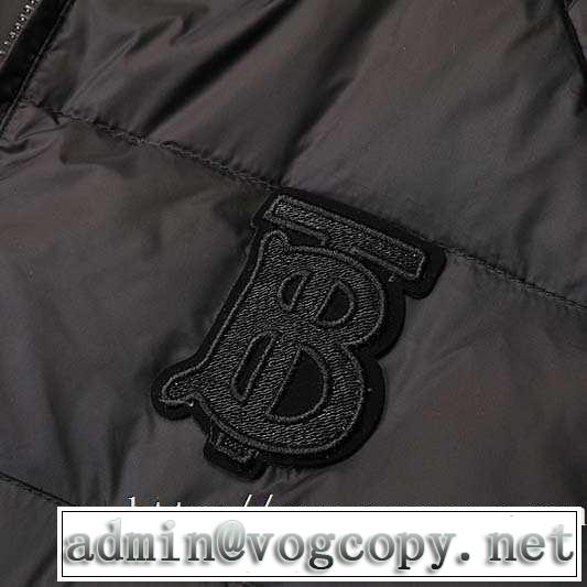 更にトレンドが急上昇中 ダウンジャケット メンズ 【2019秋冬】の注目トレンド バーバリー BURBERRY オシャレスタイルが今年流