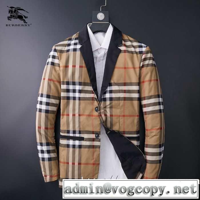 今年の秋冬のトレンド激安セール ダウンジャケット メンズ バーバリー 最新秋冬トレンドをチェック BURBERRY 2019?2020秋冬流行色紹介