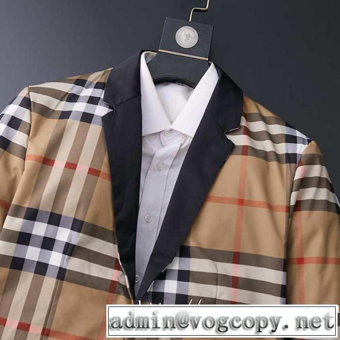 今年の秋冬のトレンド激安セール ダウンジャケット メンズ バーバリー 最新秋冬トレンドをチェック BURBERRY 2019?2020秋冬流行色紹介