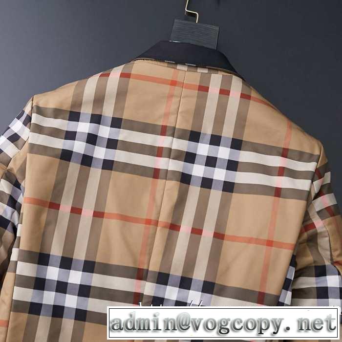 今年の秋冬のトレンド激安セール ダウンジャケット メンズ バーバリー 最新秋冬トレンドをチェック BURBERRY 2019?2020秋冬流行色紹介