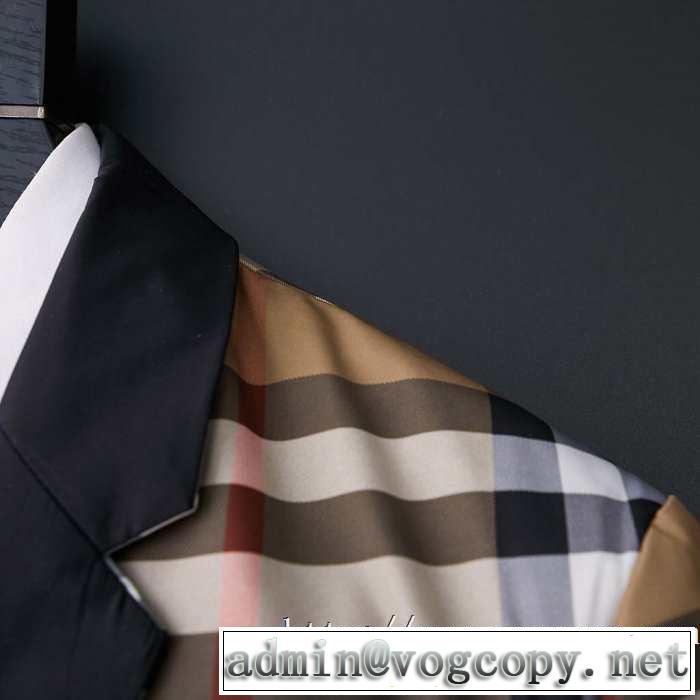 今年の秋冬のトレンド激安セール ダウンジャケット メンズ バーバリー 最新秋冬トレンドをチェック BURBERRY 2019?2020秋冬流行色紹介