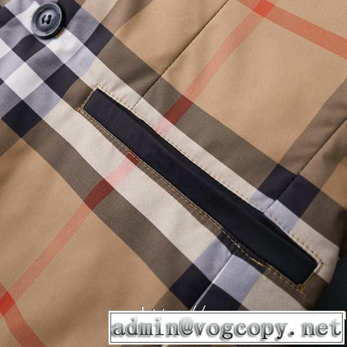 今年の秋冬のトレンド激安セール ダウンジャケット メンズ バーバリー 最新秋冬トレンドをチェック BURBERRY 2019?2020秋冬流行色紹介