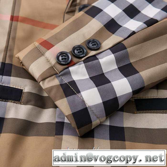 今年の秋冬のトレンド激安セール ダウンジャケット メンズ バーバリー 最新秋冬トレンドをチェック BURBERRY 2019?2020秋冬流行色紹介
