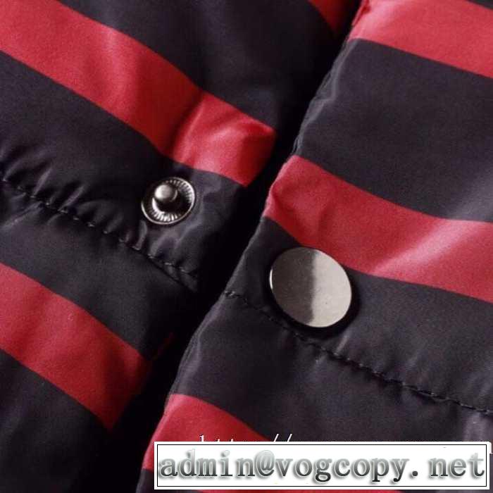 ダウンジャケット メンズ 秋服コーデ2019年版 バーバリー 大胆なチェックの人気トレンド BURBERRY 秋にはやる最新作を先取り
