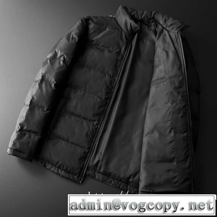 2019秋冬トレンドデザイン  バーバリー BURBERRY 人気の秋冬新作再登場 ダウンジャケット メンズ 今年注目すべき秋冬ファッション