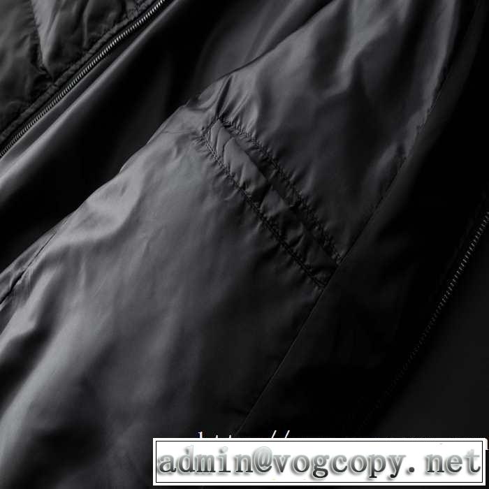 2019秋冬トレンドデザイン  バーバリー BURBERRY 人気の秋冬新作再登場 ダウンジャケット メンズ 今年注目すべき秋冬ファッション