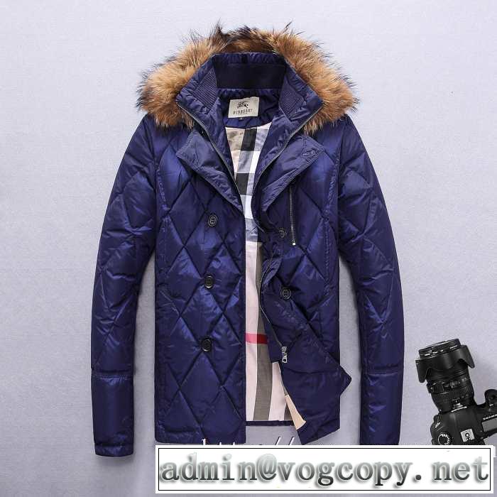 ヒットする秋冬コレクション ダウンジャケット メンズ 2019トレンドアイテム激安 バーバリー BURBERRY おすすめする注目トレンド