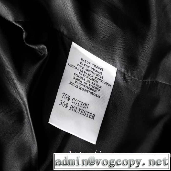 BURBERRY 秋冬ファッションコーディネート ダウンジャケット メンズ 人気ファッション雑誌でも掲載 バーバリー 最重要！2019秋冬トレンド