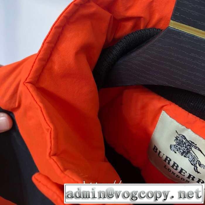 最新トレンドコーデおすすめ ダウンジャケット メンズ 機能性が良くブランド新品 バーバリー BURBERRY 2019-2020秋冬のファッション