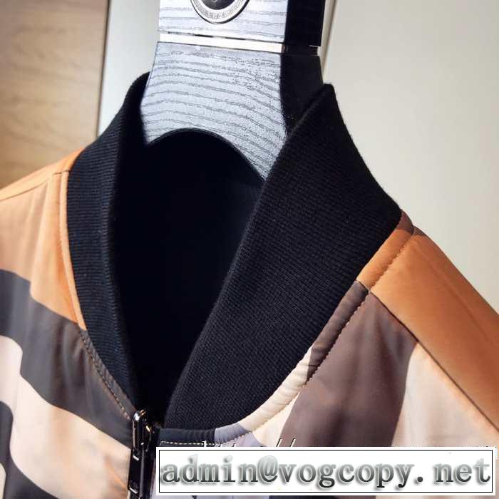 BURBERRY おしゃれさんはいち早く取り ダウンジャケット メンズ 2019秋、イチオシ上品 バーバリー  今シーズン注目のアイテム2色可選