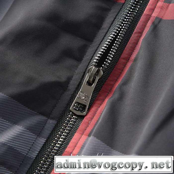BURBERRY 気になる2019年秋のファッション ダウンジャケット メンズ 今から取り入れられるトレンド バーバリー 活躍するトレンドアイテム