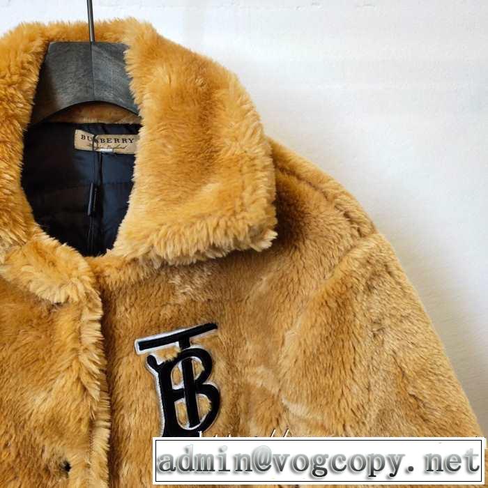 オシャレスタイルが今年流 ダウンジャケット メンズ バーバリー今季トレンド抜け感新品  BURBERRY 2019-20秋冬取り入れやすい