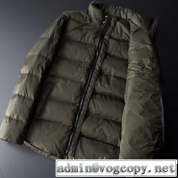 カナダグース Canada Goose 2019-20秋冬トレンドファッション メンズ ダウンジャケット 最新秋冬トレンドをチェック