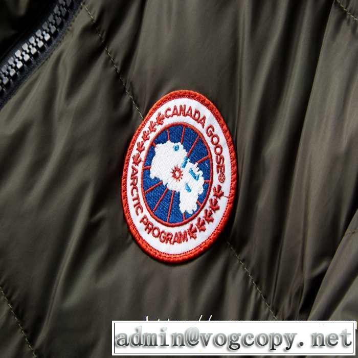 カナダグース Canada Goose 2019-20秋冬トレンドファッション メンズ ダウンジャケット 最新秋冬トレンドをチェック