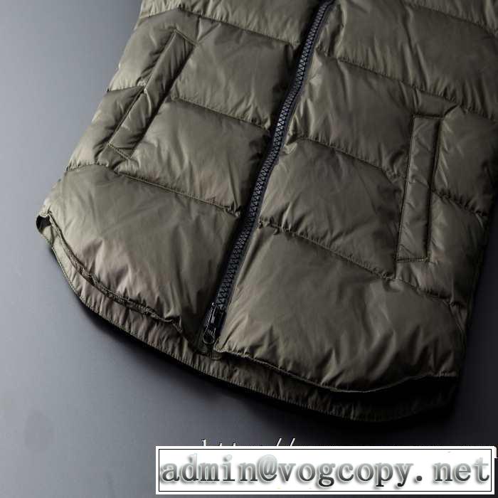 カナダグース Canada Goose 2019-20秋冬トレンドファッション メンズ ダウンジャケット 最新秋冬トレンドをチェック
