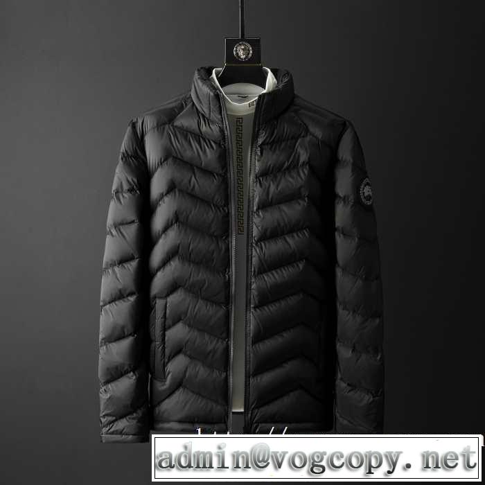 最新秋冬トレンドをチェック！2019-20秋冬 カナダグース Canada Goose 2色可選 絶対おさえるべきカラーと最新  メンズ ダウンジャケット 今年の流行りファション